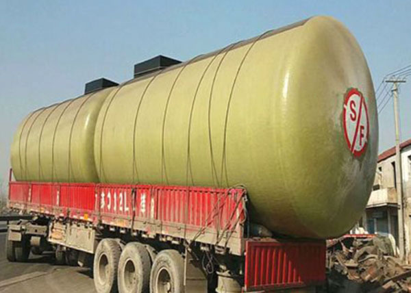 济宁非标容器塔器出售公司